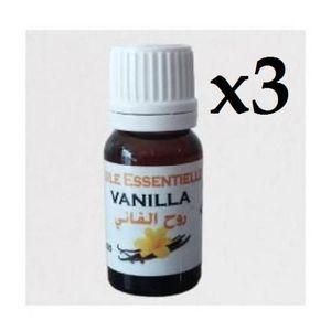 زيت أساسية الفاني