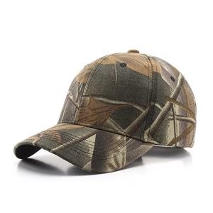 Casquette Camouflage Unisexe – Casquette Militaire Style Outdoor, Réglable, Légère et Confortable pour Homme et Femme