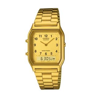 Montre shop goldlis prix