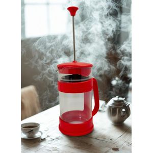 Cafetiere French presse 