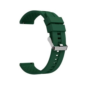 22mm Watch Band for Xiaomi Watch S1/ Xiaomi Watch S1 Active - Army Green