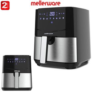 FRITEUSE MOULINEX EASY FRY & GRILL PRÉCISION 4.2L 2EN1 DIGITAL 8 PROGRAMME  - Oran Algérie