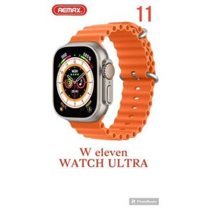 AEMAX ULTRA SMART WATCH SÉRIE 8 W11