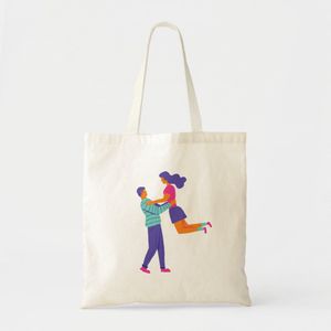 661 tote bag Unique, haute qualité