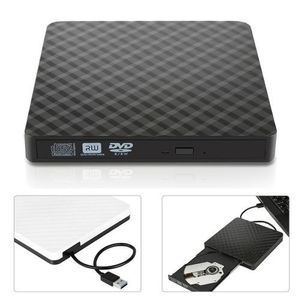 Lecteur CD Portable, Bluetooth Lecteur CD pour Maroc