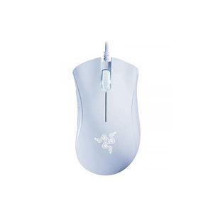 Razer Souris DeathAdder Essential Blanc Ref: RZ01-03850200-R3M1  