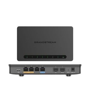 Grandstream Routeur Professionnel Multi-WAN VPN  GWN7002