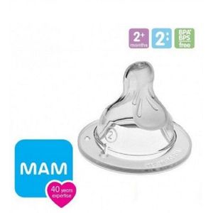 Mam Tetine Taille 2 +2m