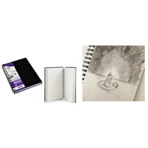 Canson Carnet Bloc XL croquis 21x29.7 A4 90g 120 feuilles à prix pas cher