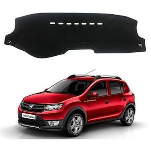 Housse Voiture pour Dacia Sandero 2 Stepway,Housse Voiture Anti UV