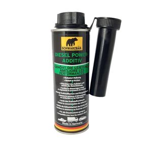 schworzbar ADDITIF DE PUISSANCE DIESEL