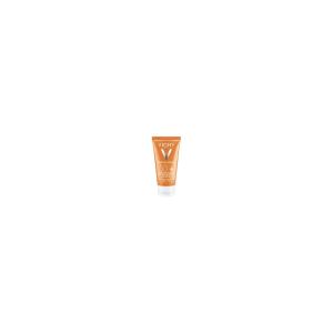 Vichy سائل واقي شمسي للوجه بلمسة جافة SPF50+ سعة 50 مل