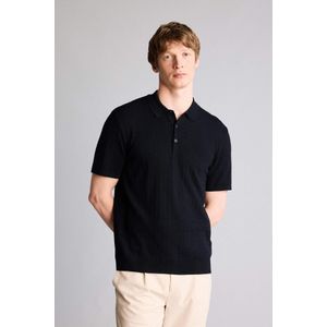 Defacto Polo en maille Coupe standard