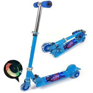 BOLDCUBE Teeny Toddler 3 Roues Scooter - ULTRA Leger Maroc