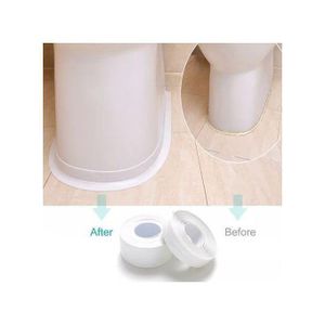 Bande de calfeutrage d'étanchéité auto-adhésif pour Cuisine Salle de bain