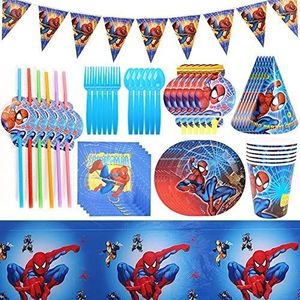 Ensemble spedarman anniversaire