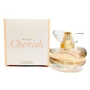 Avon Cherish Eau de Parfum en Vaporisateur Pour Femme - 50 ml