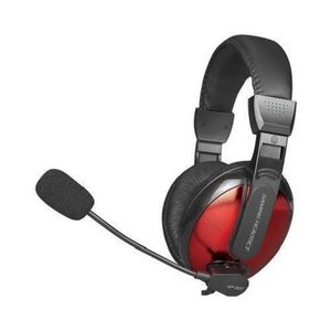 XTRIKE ME Casque Gamer Stéréo HP-307 - Microphone Anti Bruit
