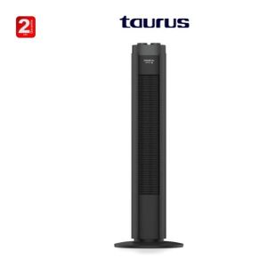 Taurus Ventilateur climatiseur très puissant 45w Babel FA006