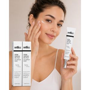 Eye Care – Crème Contour des Yeux Hydratante