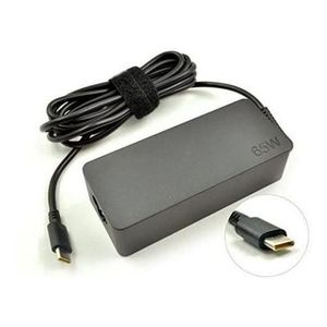 Lenovo Chargeur Lenovo ADLX45DLC3A 20V 2.25A 45W alimentation pour Lenovo  Chromebook - Prix pas cher