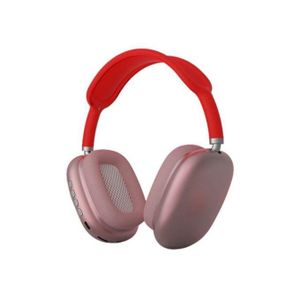 P9 Casque Bluetooth P9 Sans Fil, Ecouteur Bluetooth 5.0