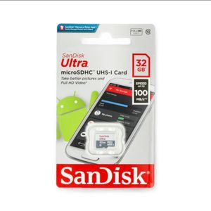 SanDisk microSDHC 32 Go – Next Level PC Maroc