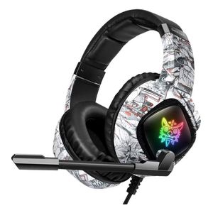 Onikuma  Le casque gaming K19 