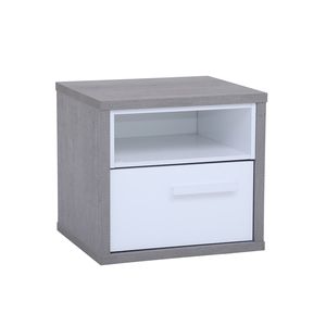 Kitea Chevet MI PIACE Gris