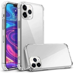 Pochette transparent pour Iphone 13 