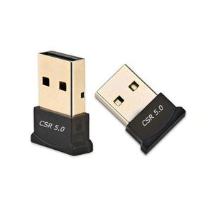 Dongle USB Bluetooth 5.0 pour connexion sans fil