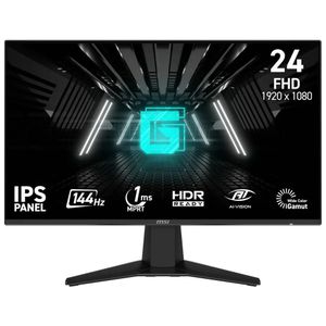 Canon G242L E14 MONITOR SINGLE 144Hz