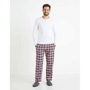 Pantalon rouge homme Mode homme en ligne Jumia Maroc