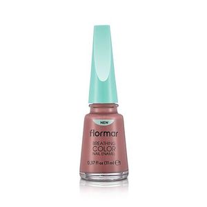 Flormar Breathing Color Nail Enamel-slow Dancing.