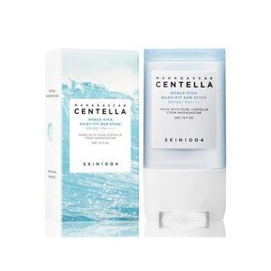 SKIN1004 Madagascar hyalu-cica blue serum 50 ML