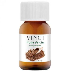 Huile de Lin Cheveux au Maroc : Disponible à prix pas cher