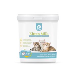 Lait pour chats adultes & chatons CARREFOUR COMPANINO