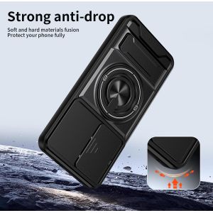 Case Pochette pour Poco X8 Pro Max
