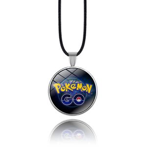 pokémon GO poké ball Collier anime accessoires manga,bijoux,pokemon