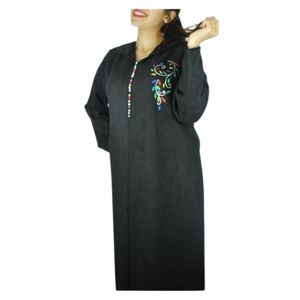 Djellaba femme moderne 2019 top