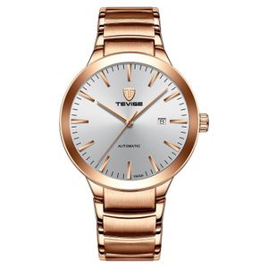 Montre tevise automatique prix sales