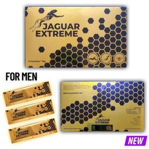 Miel-Assal EXTREME NEW Royal Miel 12 Sachets - Aliments pour la sante des hommes Herbes pures Miracle, de miel royal personnalise (paquet de 12 sachets)