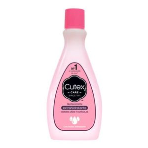 Cute Dissolvant vernis avec hultrahydratation 
