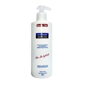 Racine Vita  Lait Éclaircissant Ultra Hydratant, Corps et Visage 400 ML