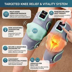 La solution intelligente contre les douleurs articulaires