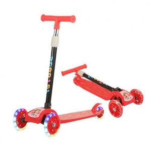 TROTTINETTE 3 ROUES ENFANT B1 STRUCTURE NUE