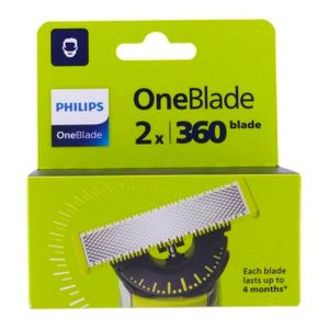 Philips Lame oneblade 360