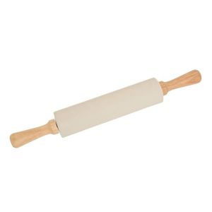 Five Rouleau à pâtisserie beige