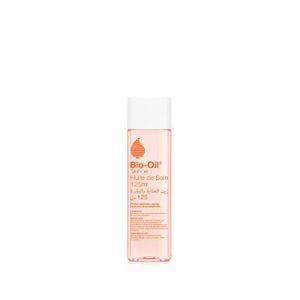 Bio-Oil Huile Anti Vergetures - 125 Ml