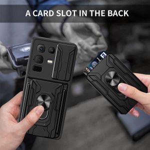 Case Pochette pour Infinix Note 50s